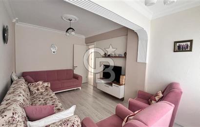 ALİAĞA KÜLTÜR MAHALLESİ'NDE SATILIK 3+1 DAİRE