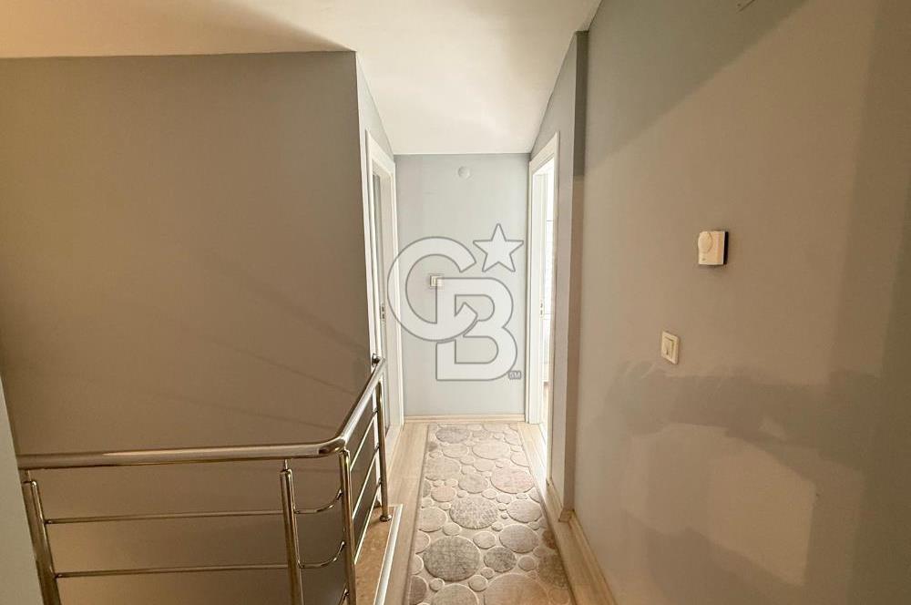 Narlıdere Ilıca'da Satılık Dubleks 3+1 Daire