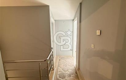 Narlıdere Ilıca'da Satılık Dubleks 3+1 Daire