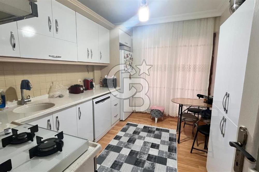 ACİL SATILIK ALİAĞA SİTELER MAHALLESİ'NDE SATILIK 3+1 DAİRE