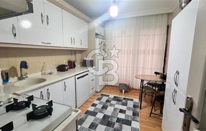 ACİL SATILIK ALİAĞA SİTELER MAHALLESİ'NDE SATILIK 3+1 DAİRE