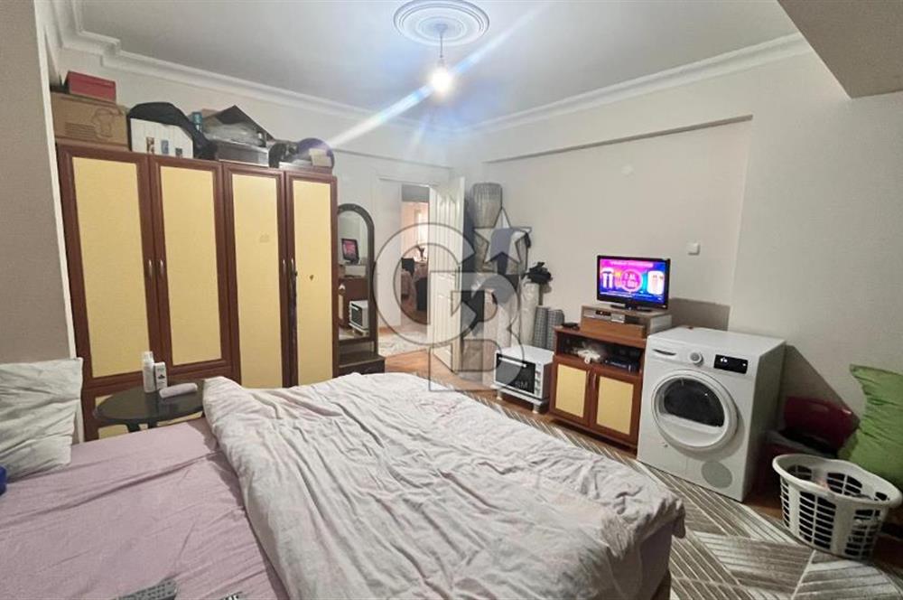 ACİL SATILIK ALİAĞA SİTELER MAHALLESİ'NDE SATILIK 3+1 DAİRE