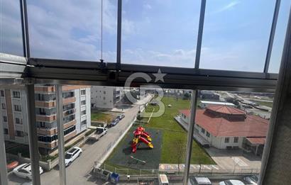 CENGİZ TOPEL'DE 2+1 SATILIK DAİRE