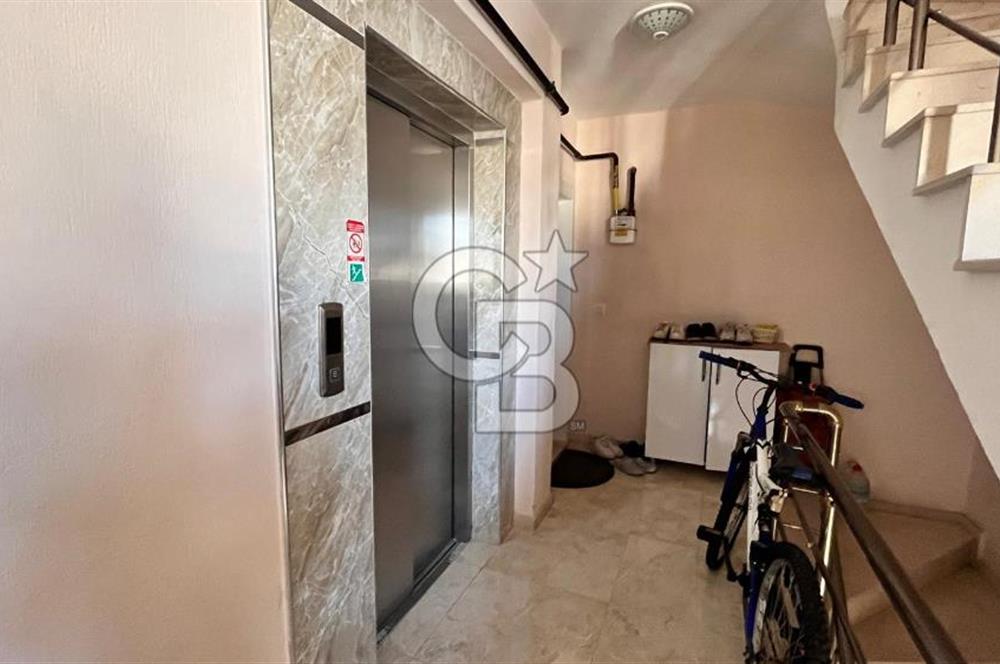 ALİAĞA YENİMAHALLE'DE SATILIK 3+1 GENİŞ DAİRE