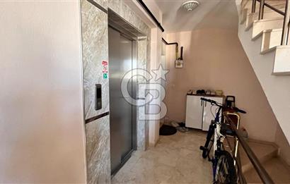 ALİAĞA YENİMAHALLE'DE SATILIK 3+1 GENİŞ DAİRE