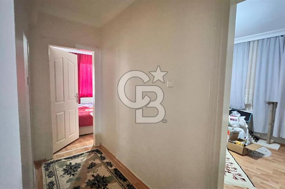 ACİL SATILIK ALİAĞA SİTELER MAHALLESİ'NDE SATILIK 3+1 DAİRE