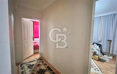 ACİL SATILIK ALİAĞA SİTELER MAHALLESİ'NDE SATILIK 3+1 DAİRE