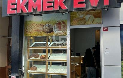 Çatalca’da fırsat dükkan