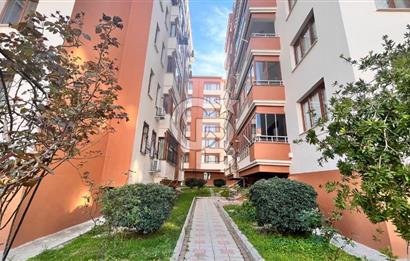 ACİL SATILIK ALİAĞA SİTELER MAHALLESİ'NDE SATILIK 3+1 DAİRE