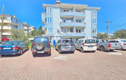 Adliye Bölgesinde Satılık Ön Cephe Köşe 3+1 Dair