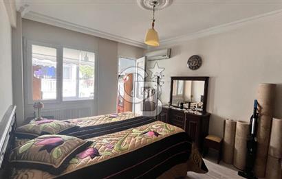 ALİAĞA KÜLTÜR MAHALLESİ'NDE SATILIK 3+1 DAİRE