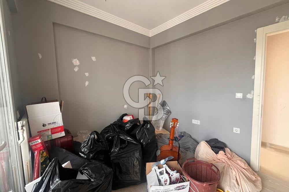 CENGİZ TOPEL'DE 2+1 SATILIK DAİRE