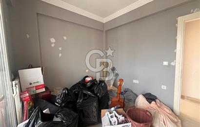 CENGİZ TOPEL'DE 2+1 SATILIK DAİRE