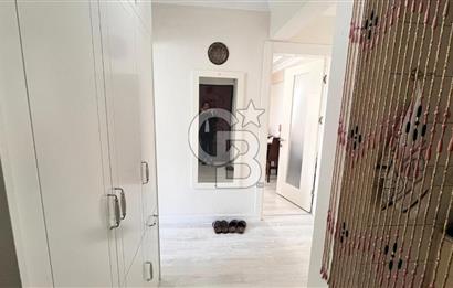 ALİAĞA KÜLTÜR MAHALLESİ'NDE SATILIK 3+1 DAİRE