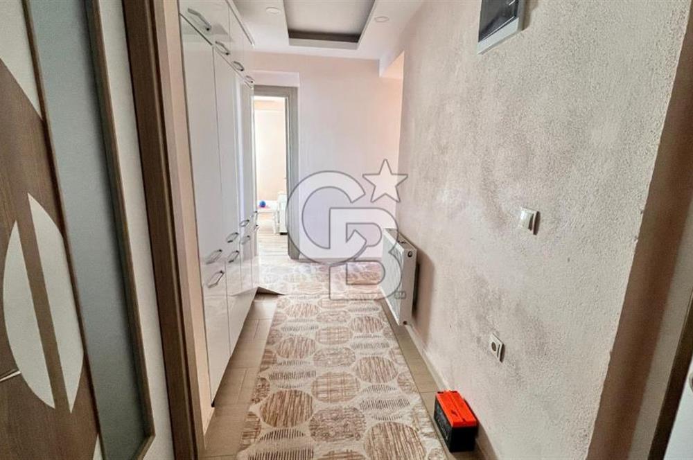 ALİAĞA YENİMAHALLE'DE SATILIK 3+1 GENİŞ DAİRE