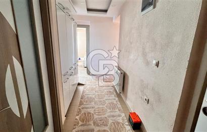 ALİAĞA YENİMAHALLE'DE SATILIK 3+1 GENİŞ DAİRE