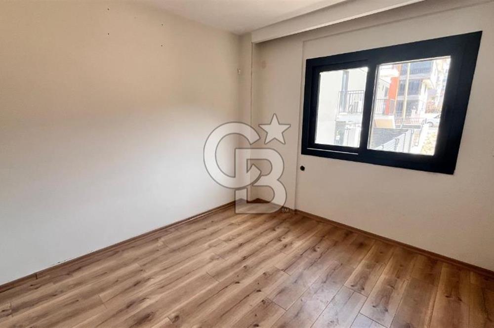 ALİAĞA YALI MAHALLESİ'NDE SATILIK 3+1 VİLLA