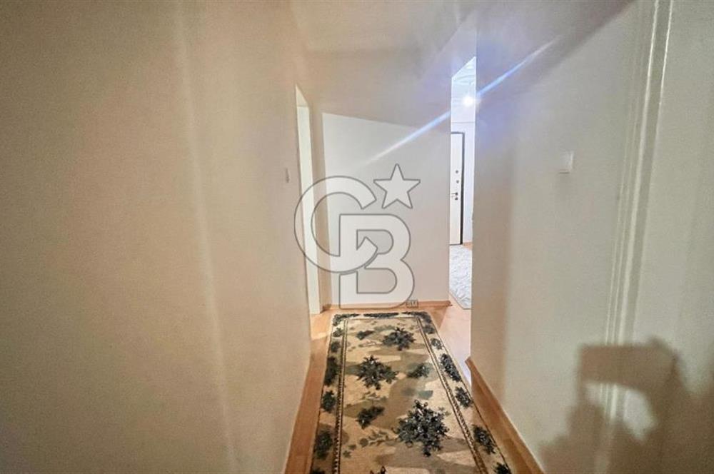 ACİL SATILIK ALİAĞA SİTELER MAHALLESİ'NDE SATILIK 3+1 DAİRE