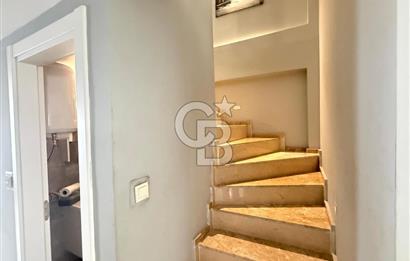 Narlıdere Ilıca'da Satılık Dubleks 3+1 Daire