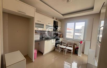 CENGİZ TOPEL'DE 2+1 SATILIK DAİRE