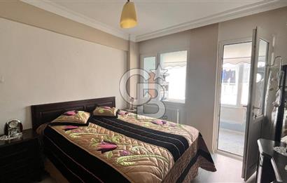 ALİAĞA KÜLTÜR MAHALLESİ'NDE SATILIK 3+1 DAİRE