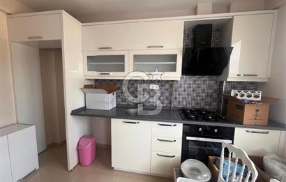 CENGİZ TOPEL'DE 2+1 SATILIK DAİRE