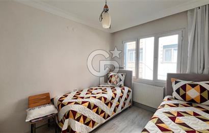 ALİAĞA KÜLTÜR MAHALLESİ'NDE SATILIK 3+1 DAİRE