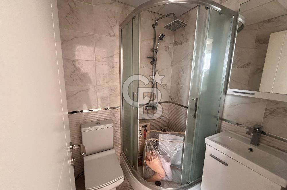 CENGİZ TOPEL'DE 2+1 SATILIK DAİRE