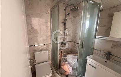 CENGİZ TOPEL'DE 2+1 SATILIK DAİRE