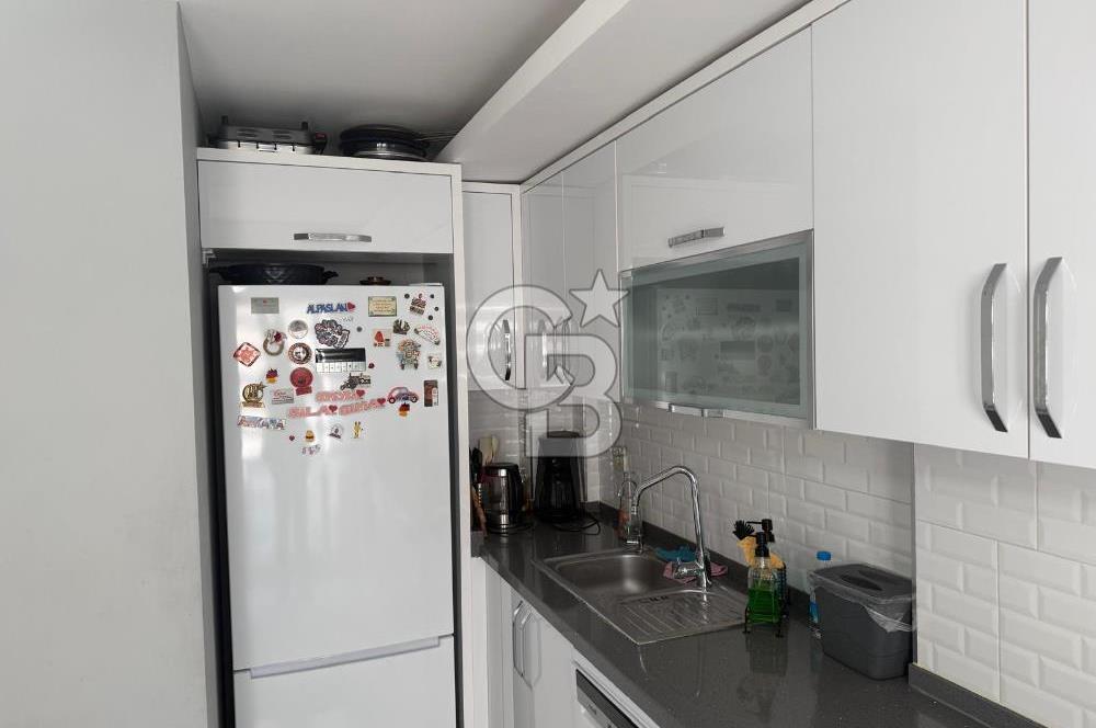 Narlıdere Ilıca'da Satılık Dubleks 3+1 Daire