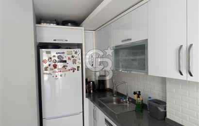 Narlıdere Ilıca'da Satılık Dubleks 3+1 Daire