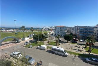 CB ODAK'TAN DENİZ MANZARALI SATILIK 3+1 DAİRE - 5 - 340689