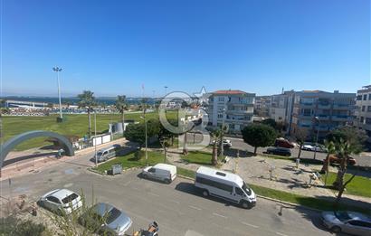 CB ODAK'TAN DENİZ MANZARALI SATILIK 3+1 DAİRE