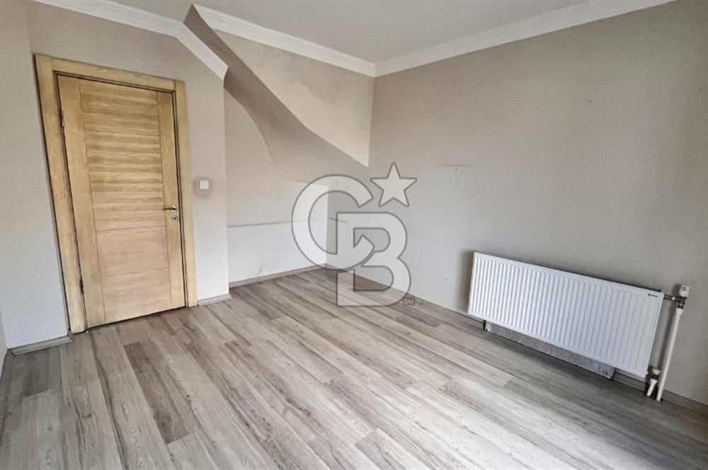ALİAĞA SİTELER MAHALLESİ'NDE SATILIK 4+2 DUBLEKS DAİRE