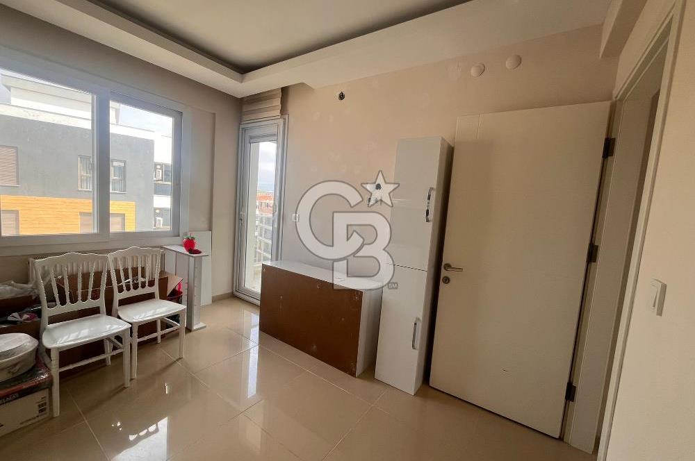 CENGİZ TOPEL'DE 2+1 SATILIK DAİRE