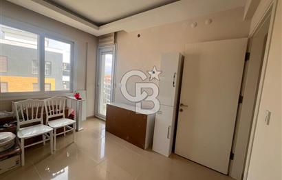 CENGİZ TOPEL'DE 2+1 SATILIK DAİRE
