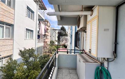 ALİAĞA KÜLTÜR MAHALLESİ'NDE SATILIK 3+1 DAİRE