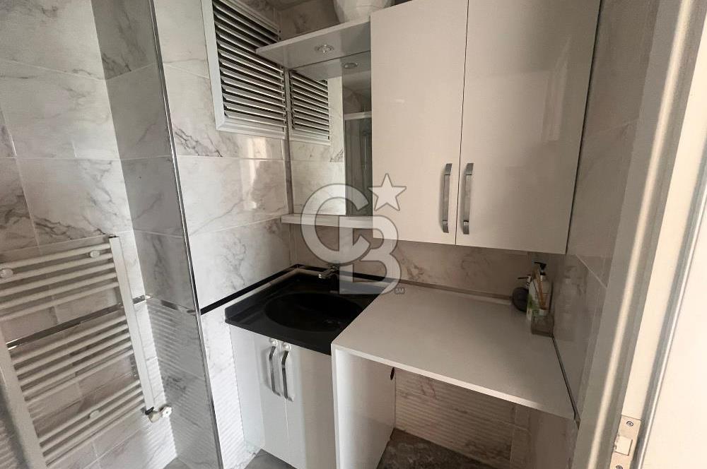 CENGİZ TOPEL'DE 2+1 SATILIK DAİRE