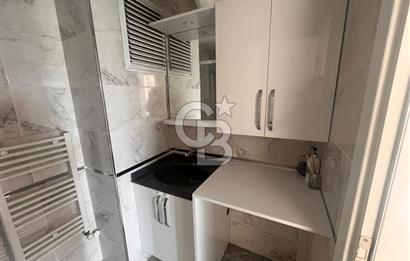 CENGİZ TOPEL'DE 2+1 SATILIK DAİRE