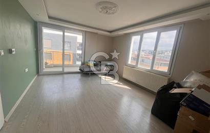 CENGİZ TOPEL'DE 2+1 SATILIK DAİRE