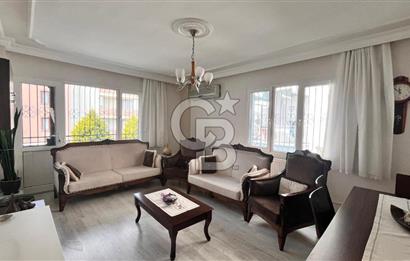 ALİAĞA KÜLTÜR MAHALLESİ'NDE SATILIK 3+1 DAİRE