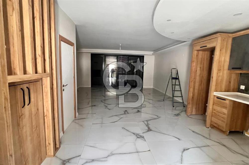 ALİAĞA YALI MAHALLESİ'NDE SATILIK 3+1 VİLLA