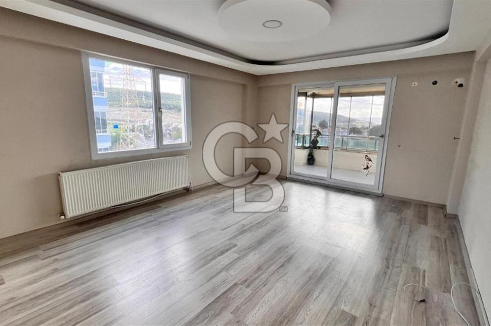 ALİAĞA SİTELER MAHALLESİ'NDE SATILIK 4+2 DUBLEKS DAİRE