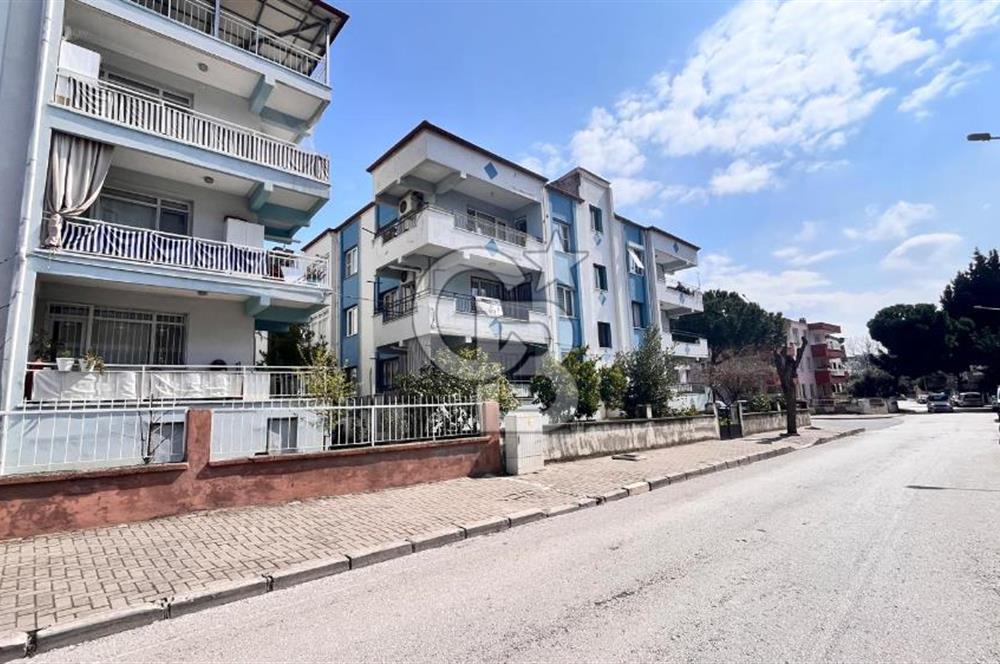 ALİAĞA KÜLTÜR MAHALLESİ'NDE SATILIK 3+1 DAİRE