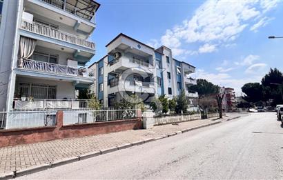 ALİAĞA KÜLTÜR MAHALLESİ'NDE SATILIK 3+1 DAİRE