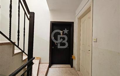 Adliye Bölgesinde Satılık Ön Cephe Köşe 3+1 Dair