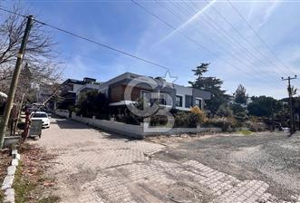 ALİAĞA YALI MAHALLESİ'NDE SATILIK 3+1 VİLLA - 2 - 340700