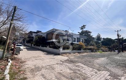 ALİAĞA YALI MAHALLESİ'NDE SATILIK 3+1 VİLLA