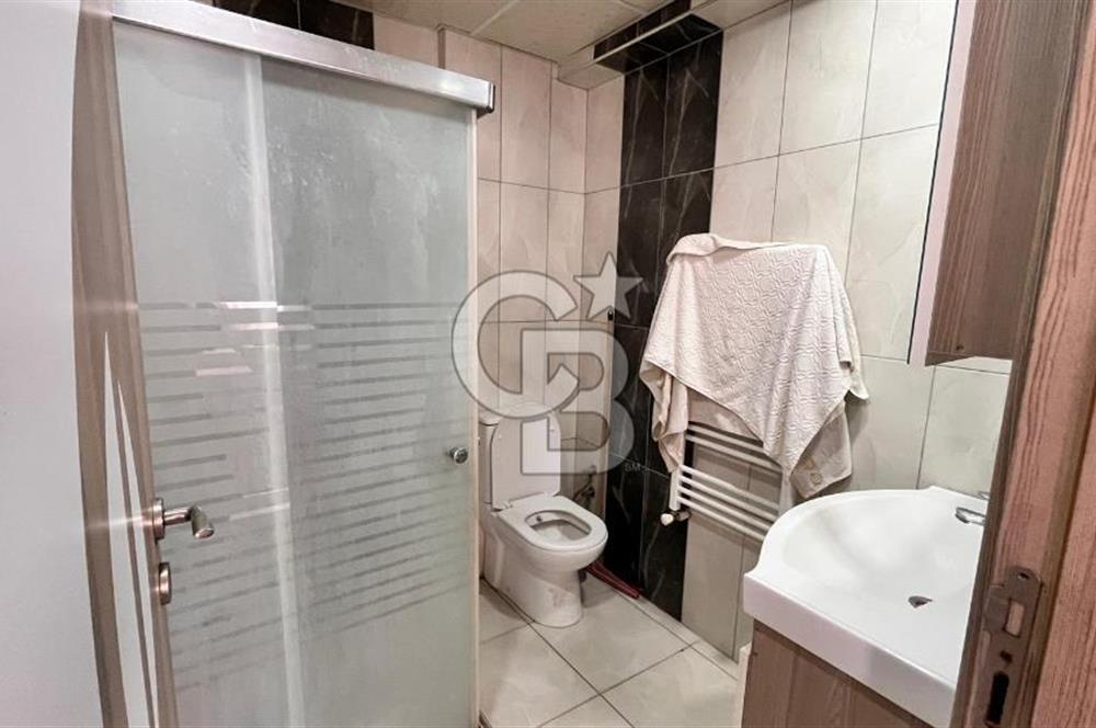 ALİAĞA YENİMAHALLE'DE SATILIK 3+1 GENİŞ DAİRE