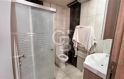 ALİAĞA YENİMAHALLE'DE SATILIK 3+1 GENİŞ DAİRE